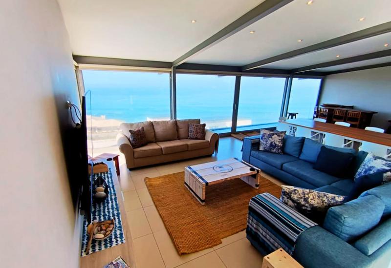 To Let 4 Bedroom Property for Rent in Pinnacle Point Golf Estate Western Cape